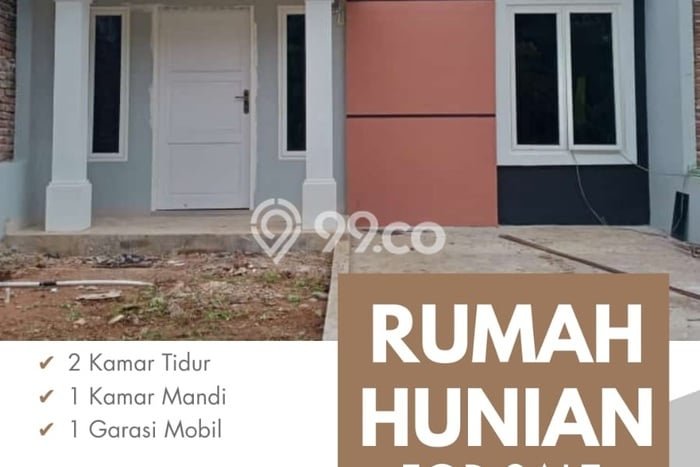 Rumah Idaman 2 KT Harga Terjangkau di Sudiang Raya Makassar Rumah Idaman 2 KT Harga Terjangkau di Sudiang Raya Makassar