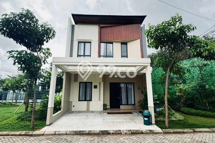 Hunian Cantik Minimalis Lb 70m2 di Makassar, Makassar Hunian Cantik Minimalis Lb 70m2 di Makassar, Makassar