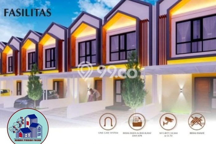 Jual Rumah Murah Meriah Somba Opu Punya 2 KT & LT 40m2 Jual Rumah Murah Meriah Somba Opu Punya 2 KT & LT 40m2