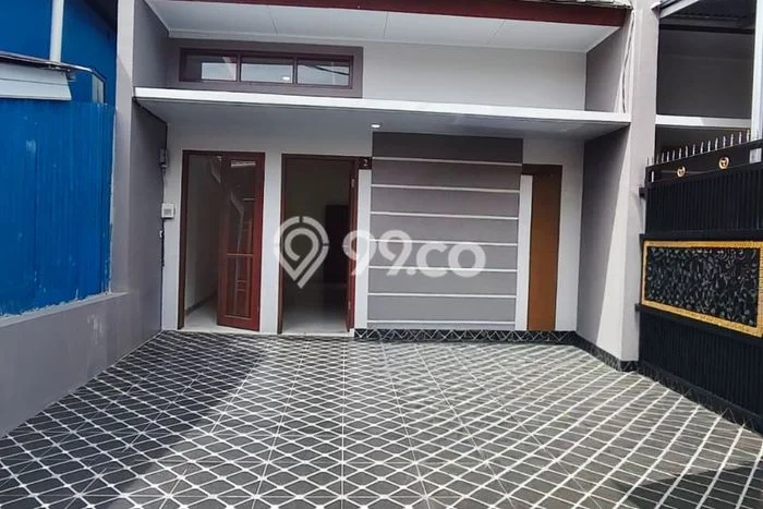 Rumah Murah LT 75m2 di Sudiang Lingkungan Asri Rumah Murah LT 75m2 di Sudiang Lingkungan Asri