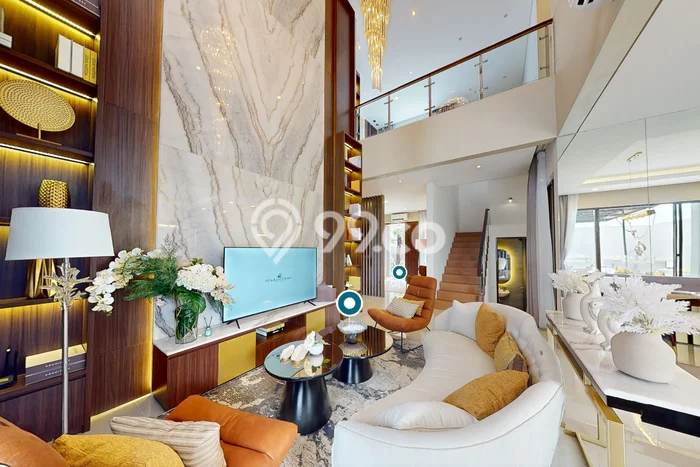 Dijual Rumah Elit Exclusive di Makassar, Makassar Dijual Rumah Elit Exclusive di Makassar, Makassar
