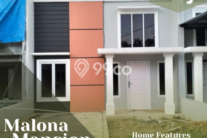 Rumah Idaman 2 KT Harga Terjangkau di Sudiang Raya Makassar Rumah Idaman 2 KT Harga Terjangkau di Sudiang Raya Makassar