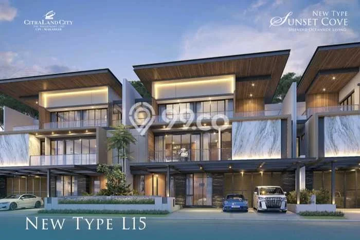 Dijual Rumah Premium dengan Fasilitas Sekitar Komplit di Makassar, Makassar Dijual Rumah Premium dengan Fasilitas Sekitar Komplit di Makassar, Makassar