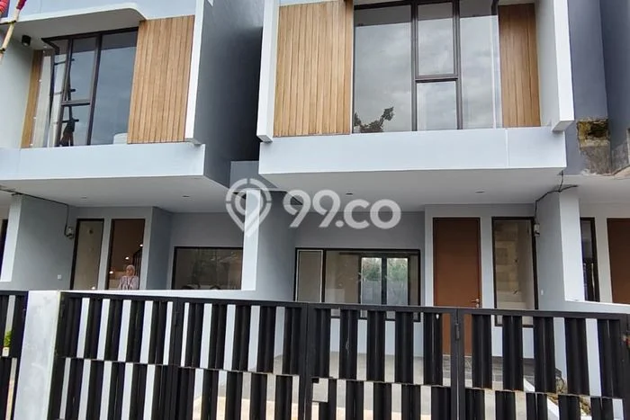 Dijual Rumah Eksklusif 3 KT di Tamalanrea Indah, Makassar Dijual Rumah Eksklusif 3 KT di Tamalanrea Indah, Makassar