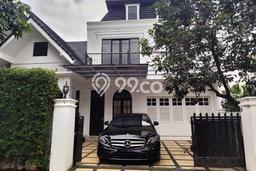Hunian Mewah Dijual LT 380m2 di Cilandak, Jakarta Selatan Hunian Mewah Dijual LT 380m2 di Cilandak, Jakarta Selatan
