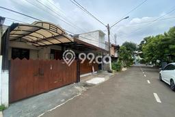 Ready to Use! Luxury House LT 120m2 Desain Modern di Bintaro Ready to Use! Luxury House LT 120m2 Desain Modern di Bintaro