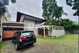 Hunian Super Elit dengan Akses Paling Strategis di Bintaro, Jakarta Selatan Hunian Super Elit dengan Akses Paling Strategis di Bintaro, Jakarta Selatan
