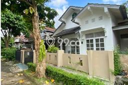 Rumah Minimalis 2 KT di Bintaro Jakarta Selatan Unfurnished Rumah Minimalis 2 KT di Bintaro Jakarta Selatan Unfurnished