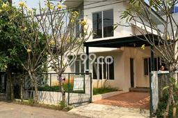Rumah Minimalis 3 KT di Graha Raya Bintaro Tangerang Selatan Unfurnished Rumah Minimalis 3 KT di Graha Raya Bintaro Tangerang Selatan Unfurnished