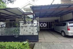 Dijual Rumah Mewah Elegan Dengan View Eksklusif di Bintaro, Jakarta Selatan Dijual Rumah Mewah Elegan Dengan View Eksklusif di Bintaro, Jakarta Selatan