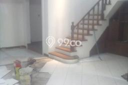 Jual Rumah Luas Megah Dengan View Cantik di Sektor 9-Bintaro, Tangerang Selatan Jual Rumah Luas Megah Dengan View Cantik di Sektor 9-Bintaro, Tangerang Selatan
