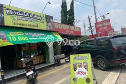 Kavling Tanah di BSD Dijual Luas 600m2 Legalitas SHM Kavling Tanah di BSD Dijual Luas 600m2 Legalitas SHM