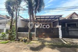 Rumah Luas Asri 2 KT Siap Pakai di BSD Tangerang Rumah Luas Asri 2 KT Siap Pakai di BSD Tangerang