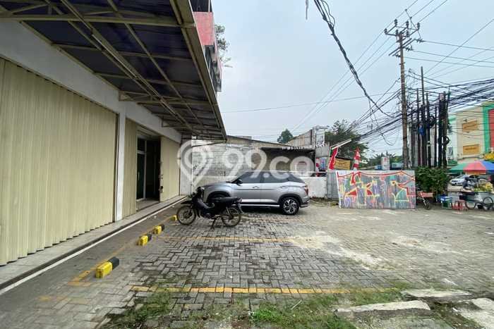 Tanah Dijual Lokasi Pinang Tangerang SHM Tanah Dijual Lokasi Pinang Tangerang SHM