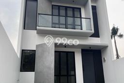 Dijual Cepat Rumah Bagus Siap Huni LB 96m2 di Pondok Aren, Tangerang Selatan Dijual Cepat Rumah Bagus Siap Huni LB 96m2 di Pondok Aren, Tangerang Selatan