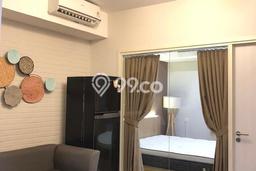 Apartemen Nyaman untuk Dijual di Tangerang, Tangerang, Banten Apartemen Nyaman untuk Dijual di Tangerang, Tangerang, Banten