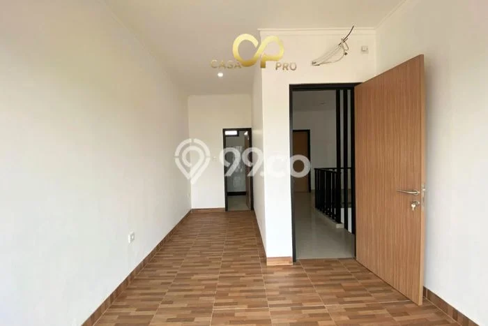 Rumah Minimalis 3 KT LT 120m2 di Bintaro Rumah Minimalis 3 KT LT 120m2 di Bintaro