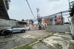 Tanah Dijual Lokasi Pinang Tangerang SHM Tanah Dijual Lokasi Pinang Tangerang SHM