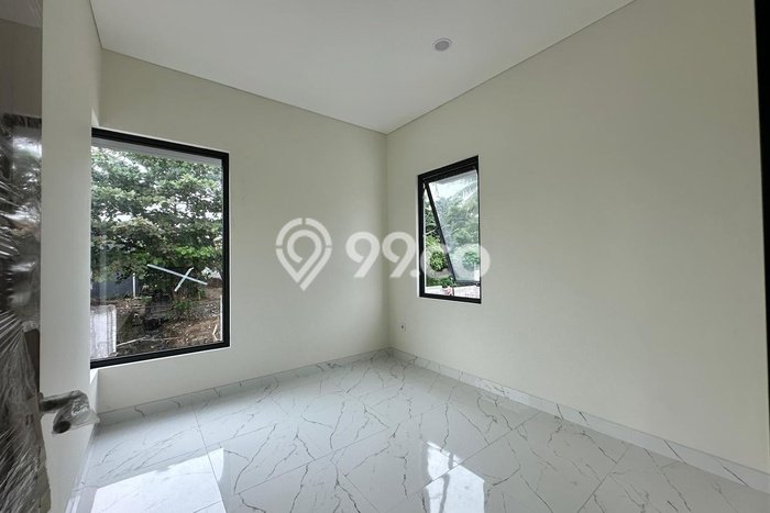 Rumah Modern Minimalis 2 KT Siap Huni di Balaraja Rumah Modern Minimalis 2 KT Siap Huni di Balaraja