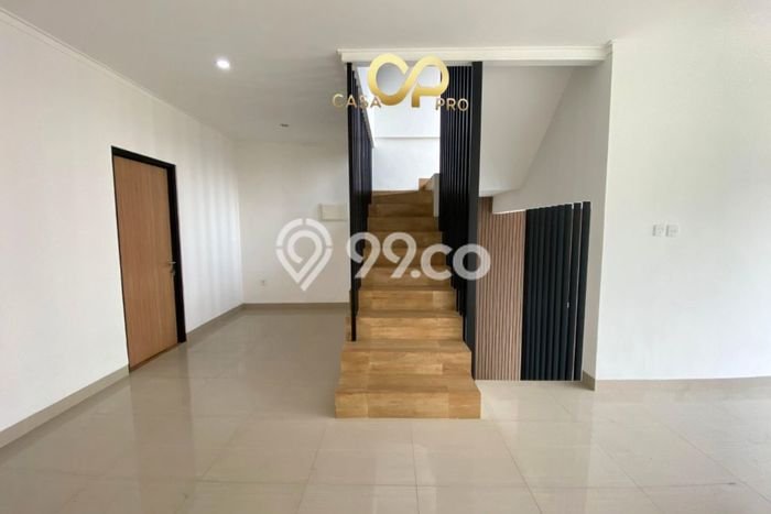 Rumah Minimalis 3 KT LT 120m2 di Bintaro Rumah Minimalis 3 KT LT 120m2 di Bintaro