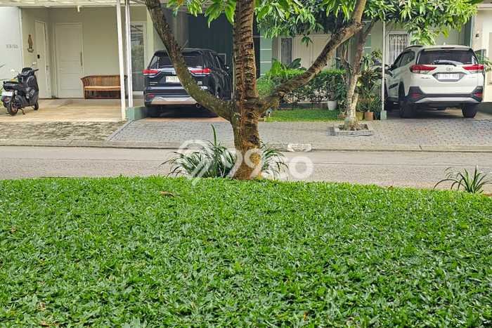 Dijual Rumah 2 Kamar Lokasi Ideal Nyaman dan Strategis di BSD Dijual Rumah 2 Kamar Lokasi Ideal Nyaman dan Strategis di BSD