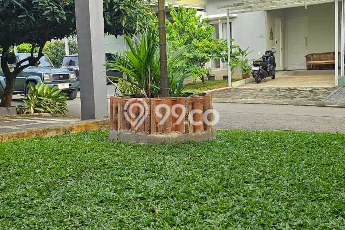 Dijual Rumah 2 Kamar Lokasi Ideal Nyaman dan Strategis di BSD Dijual Rumah 2 Kamar Lokasi Ideal Nyaman dan Strategis di BSD