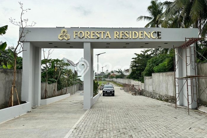 Rumah Modern Minimalis 2 KT Siap Huni di Balaraja Rumah Modern Minimalis 2 KT Siap Huni di Balaraja