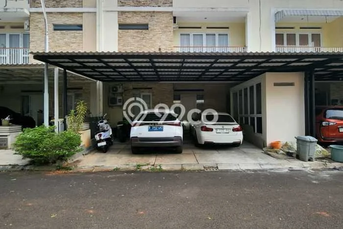 For Sale Rumah Mewah Exclusive di Ciputat, Tangerang Selatan For Sale Rumah Mewah Exclusive di Ciputat, Tangerang Selatan
