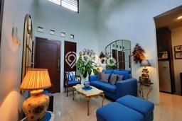 Dijual Hunian Rumah Terawat 2 Kamar di Bintaro, Tangerang Selatan Dijual Hunian Rumah Terawat 2 Kamar di Bintaro, Tangerang Selatan