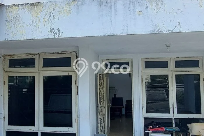 Hunian Eksklusif Siap Huni LT 254m2 di Kelapa Gading, Jakarta Utara Hunian Eksklusif Siap Huni LT 254m2 di Kelapa Gading, Jakarta Utara