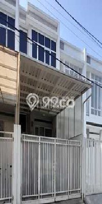 For Sale Rumah 3 Kamar Lokasi Ideal Nyaman dan Strategis di Kelapa Gading For Sale Rumah 3 Kamar Lokasi Ideal Nyaman dan Strategis di Kelapa Gading