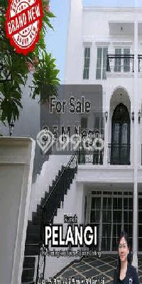 Hot Offer Hunian Mewah Ideal dan Luas di Kelapa Gading, Jakarta Utara Hot Offer Hunian Mewah Ideal dan Luas di Kelapa Gading, Jakarta Utara