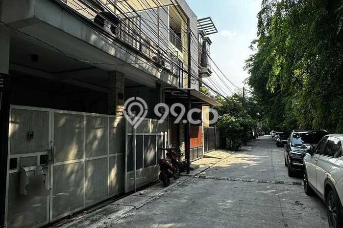 For Sale Rumah Elit Exclusive di Kelapa Gading, Jakarta Utara For Sale Rumah Elit Exclusive di Kelapa Gading, Jakarta Utara