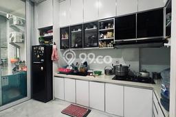 Rumah Eksklusif Dijual LT 102m2 di Kelapa Gading, Jakarta Utara Rumah Eksklusif Dijual LT 102m2 di Kelapa Gading, Jakarta Utara
