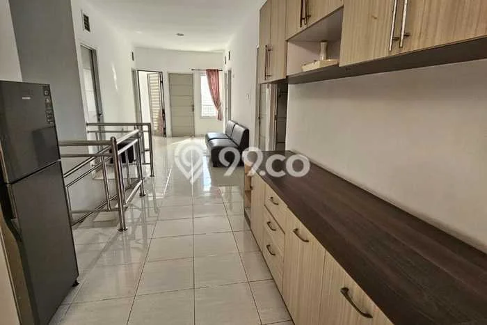 Rumah Eksklusif Siap Huni LT 162m2 di Kelapa Gading, Jakarta Utara Rumah Eksklusif Siap Huni LT 162m2 di Kelapa Gading, Jakarta Utara