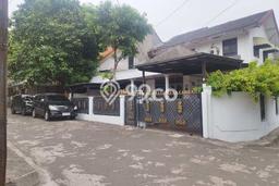 Best Deal Hunian Mewah Ideal dan Luas di Kramat Jati, Jakarta Timur Best Deal Hunian Mewah Ideal dan Luas di Kramat Jati, Jakarta Timur