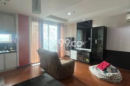 Sewa Apartemen Minimalis 98m2 Punya 2 KT, 2 KM, Lokasi di Kelapa Gading Sewa Apartemen Minimalis 98m2 Punya 2 KT, 2 KM, Lokasi di Kelapa Gading