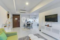 Apartemen Strategis untuk Dijual di Kelapa Gading, Jakarta Utara, DKI Jakarta Apartemen Strategis untuk Dijual di Kelapa Gading, Jakarta Utara, DKI Jakarta