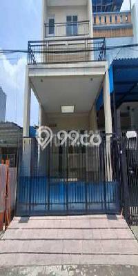 Hot Offer Hunian Premium Ideal dan Luas di Kelapa Gading, Jakarta Utara Hot Offer Hunian Premium Ideal dan Luas di Kelapa Gading, Jakarta Utara