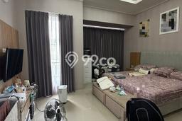 Jual Rumah Minimalis Bagus Punya 3 KT di Kelapa Gading Jakarta Utara SHM Jual Rumah Minimalis Bagus Punya 3 KT di Kelapa Gading Jakarta Utara SHM