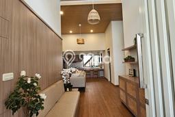 Rumah Elit Modern Tanpa Renovasi di Kota Baru Parahyangan Bandung Rumah Elit Modern Tanpa Renovasi di Kota Baru Parahyangan Bandung