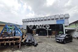 Gudang Bagus Dijual di Sunter Jakarta Utara Lokasi Strategis Cocok untuk Kembangkan Bisnis Gudang Bagus Dijual di Sunter Jakarta Utara Lokasi Strategis Cocok untuk Kembangkan Bisnis