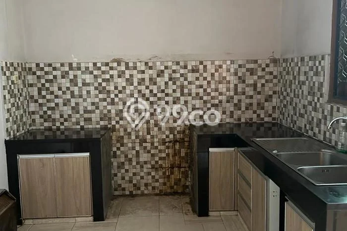 Rumah sewa siap huni 6 KT di Sunter, Jakarta Utara Rumah sewa siap huni 6 KT di Sunter, Jakarta Utara