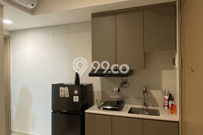 Disewakan Apartemen Ekonomis 1 BR di Pantai Indah Kapuk Jakarta Utara Disewakan Apartemen Ekonomis 1 BR di Pantai Indah Kapuk Jakarta Utara
