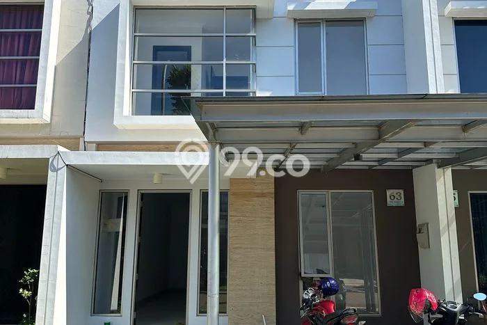 Jarang Ada! Rumah Kontrakan 3 Kamar Nyaman Siap Huni Pantai Indah Kapuk Jarang Ada! Rumah Kontrakan 3 Kamar Nyaman Siap Huni Pantai Indah Kapuk