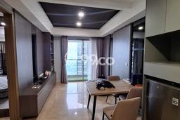 Apartemen Favorit Modern Dijual di Jakarta Utara dengan 2 Kamar Tidur Apartemen Favorit Modern Dijual di Jakarta Utara dengan 2 Kamar Tidur
