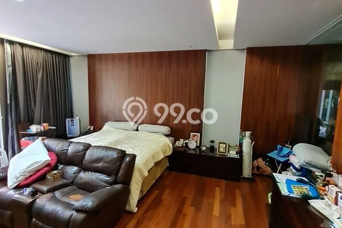 Jual Rumah Mewah Elegan Dengan View Eksklusif di Pantai Indah Kapuk, Jakarta Utara Jual Rumah Mewah Elegan Dengan View Eksklusif di Pantai Indah Kapuk, Jakarta Utara