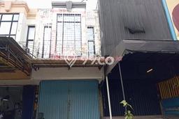 Ruko Disewakan Cepat di Kelapa Gading Jakarta Utara LB 108m2 Ruko Disewakan Cepat di Kelapa Gading Jakarta Utara LB 108m2