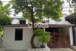 Dijual Rumah 5 Kamar Lokasi Ideal Nyaman dan Strategis di Kelapa Gading Dijual Rumah 5 Kamar Lokasi Ideal Nyaman dan Strategis di Kelapa Gading