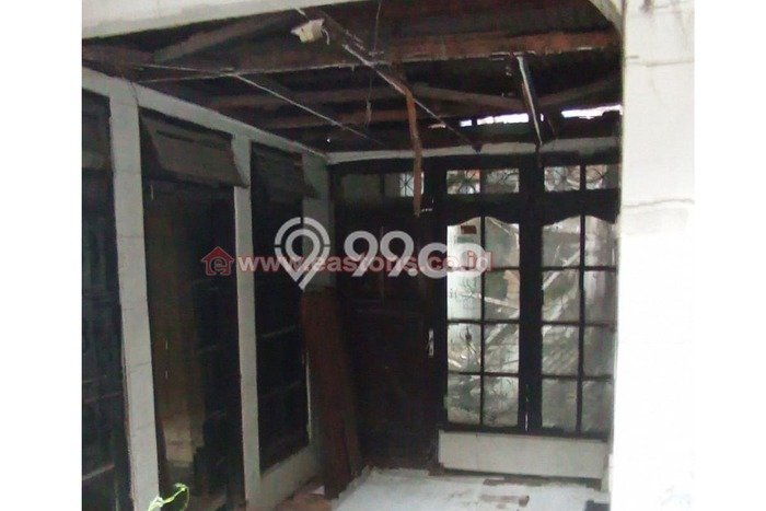 For Sale Rumah 0 Kamar Lokasi Ideal Bagus dan Strategis di Kelapa Gading For Sale Rumah 0 Kamar Lokasi Ideal Bagus dan Strategis di Kelapa Gading